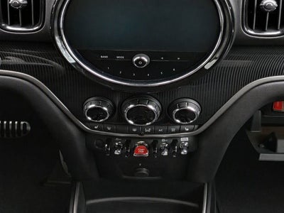 2022 MINI COUNTRYMAN Base
