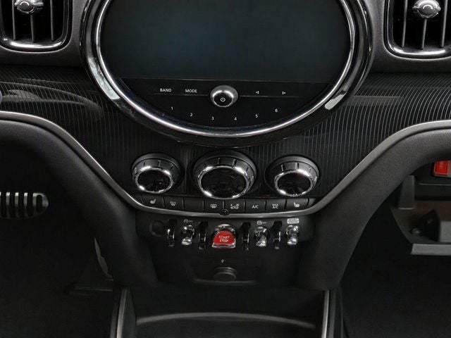 2022 MINI COUNTRYMAN Base