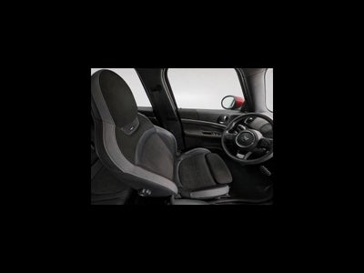 2022 MINI COUNTRYMAN Base