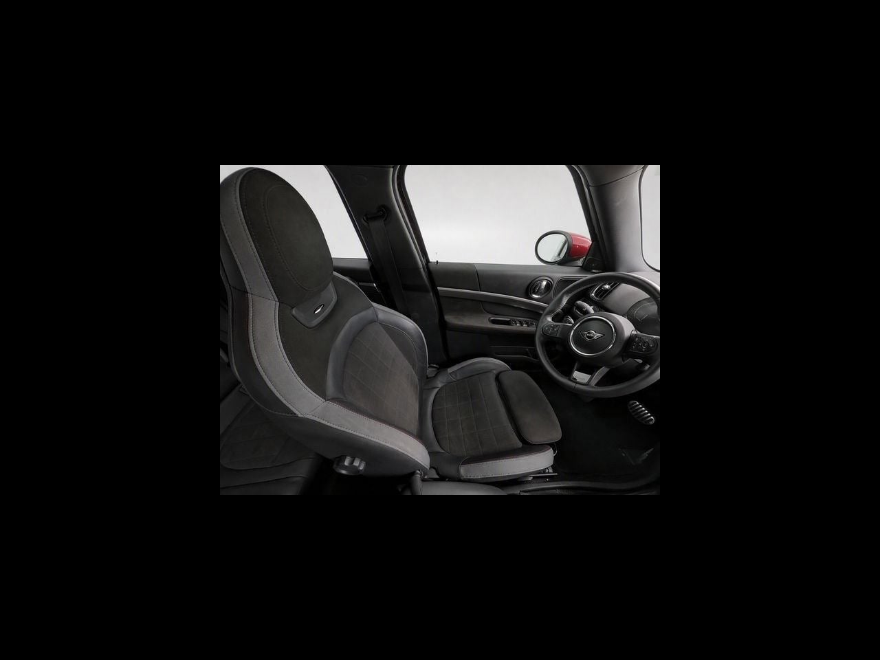 2022 MINI COUNTRYMAN Base