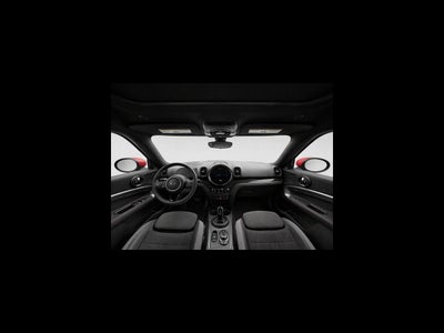 2022 MINI COUNTRYMAN Base