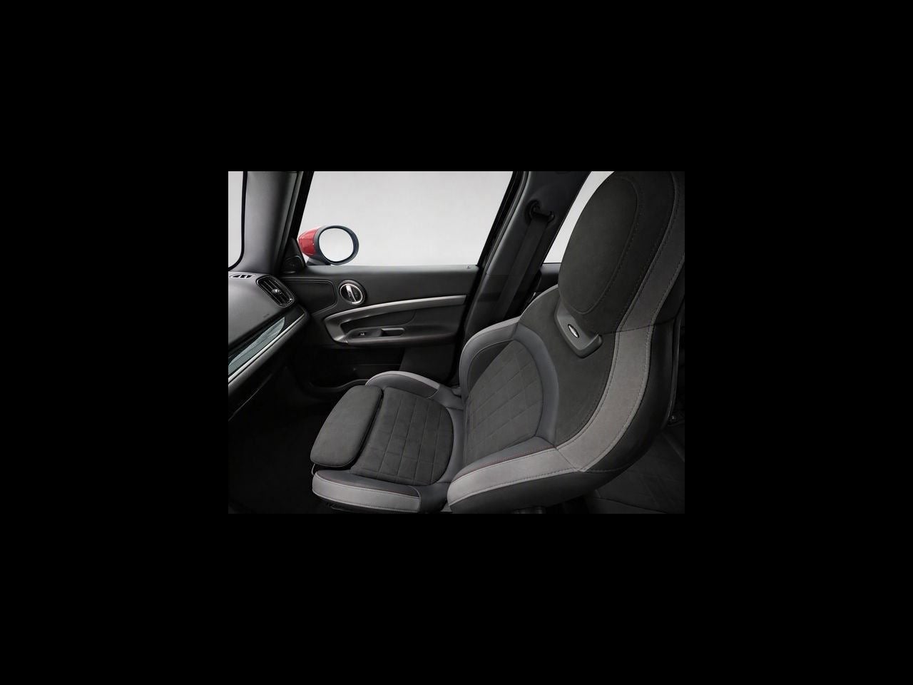 2022 MINI COUNTRYMAN Base