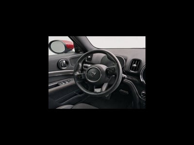 2022 MINI COUNTRYMAN Base