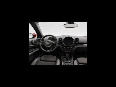 2022 MINI COUNTRYMAN Base
