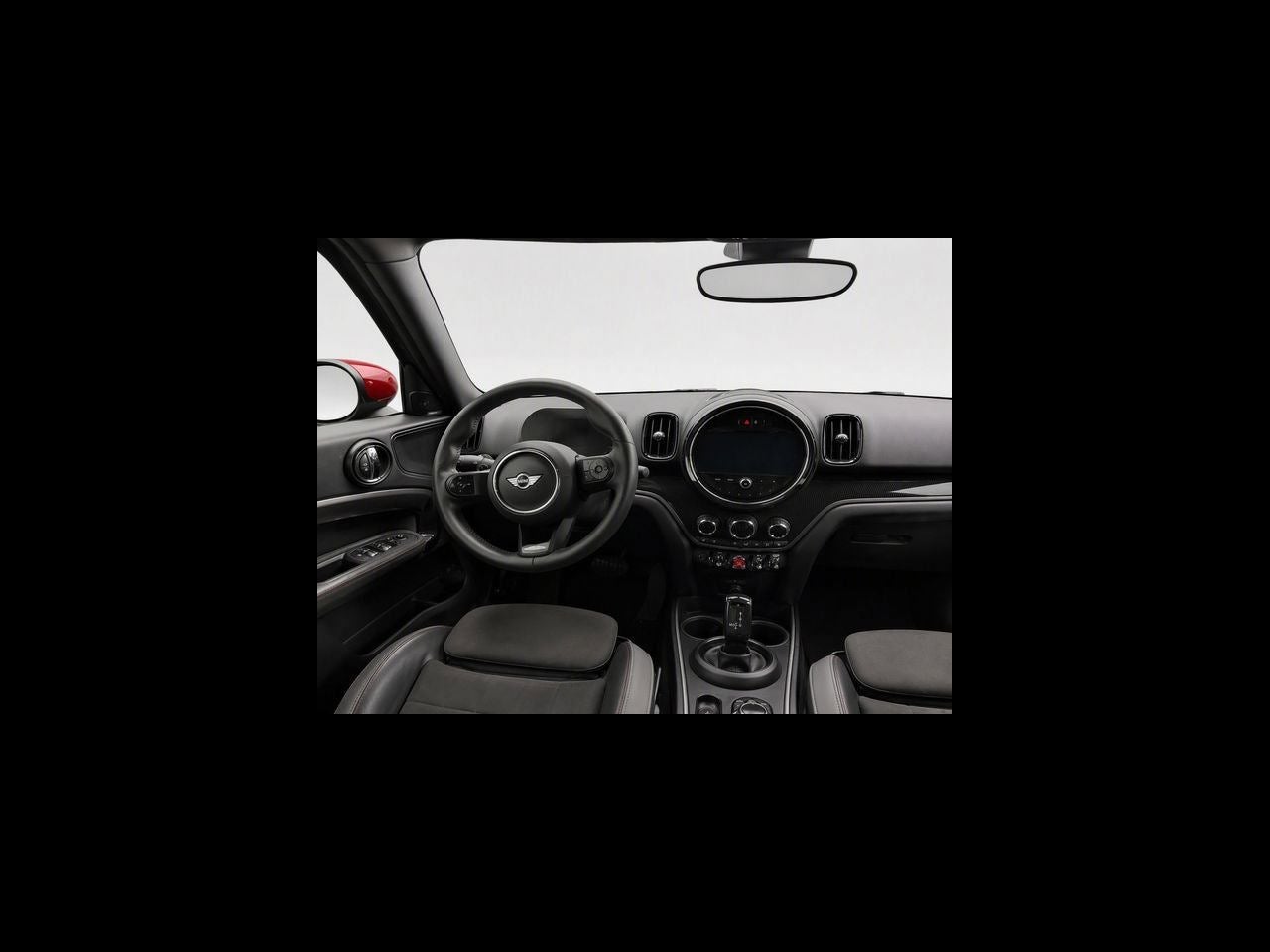 2022 MINI COUNTRYMAN Base