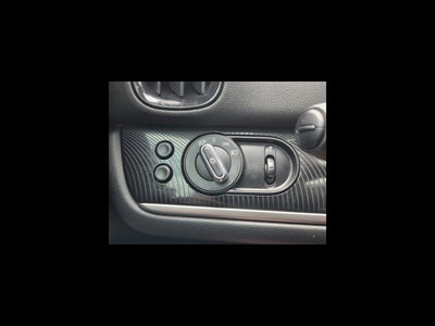 2022 MINI COUNTRYMAN SIGNATURE