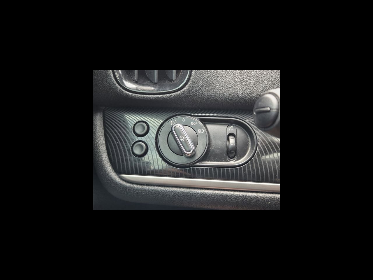 2022 MINI COUNTRYMAN SIGNATURE