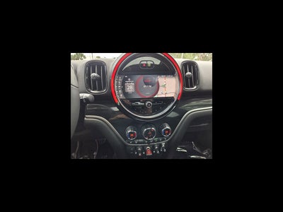 2022 MINI COUNTRYMAN SIGNATURE
