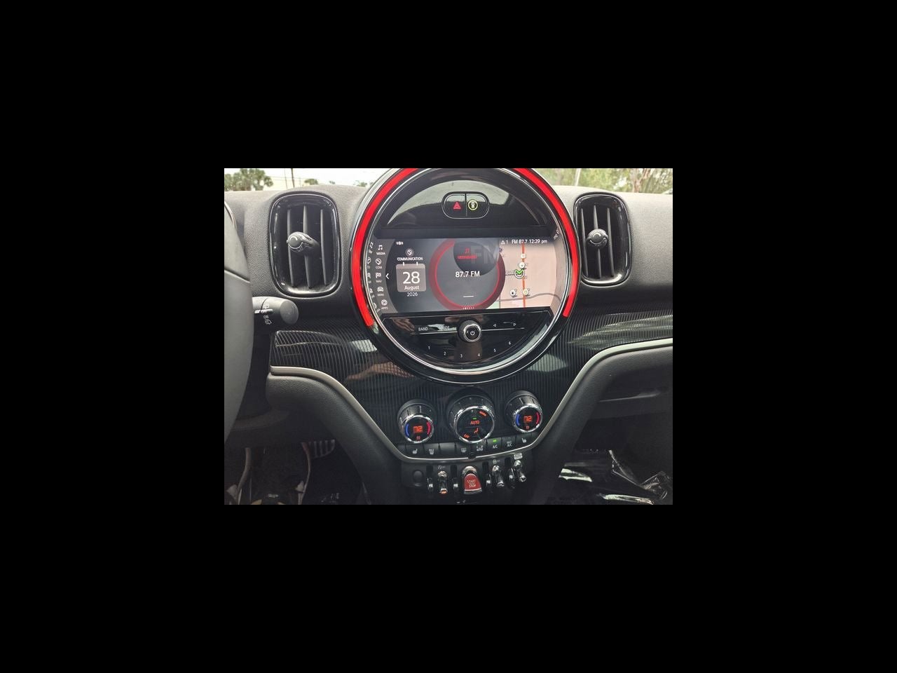 2022 MINI COUNTRYMAN SIGNATURE