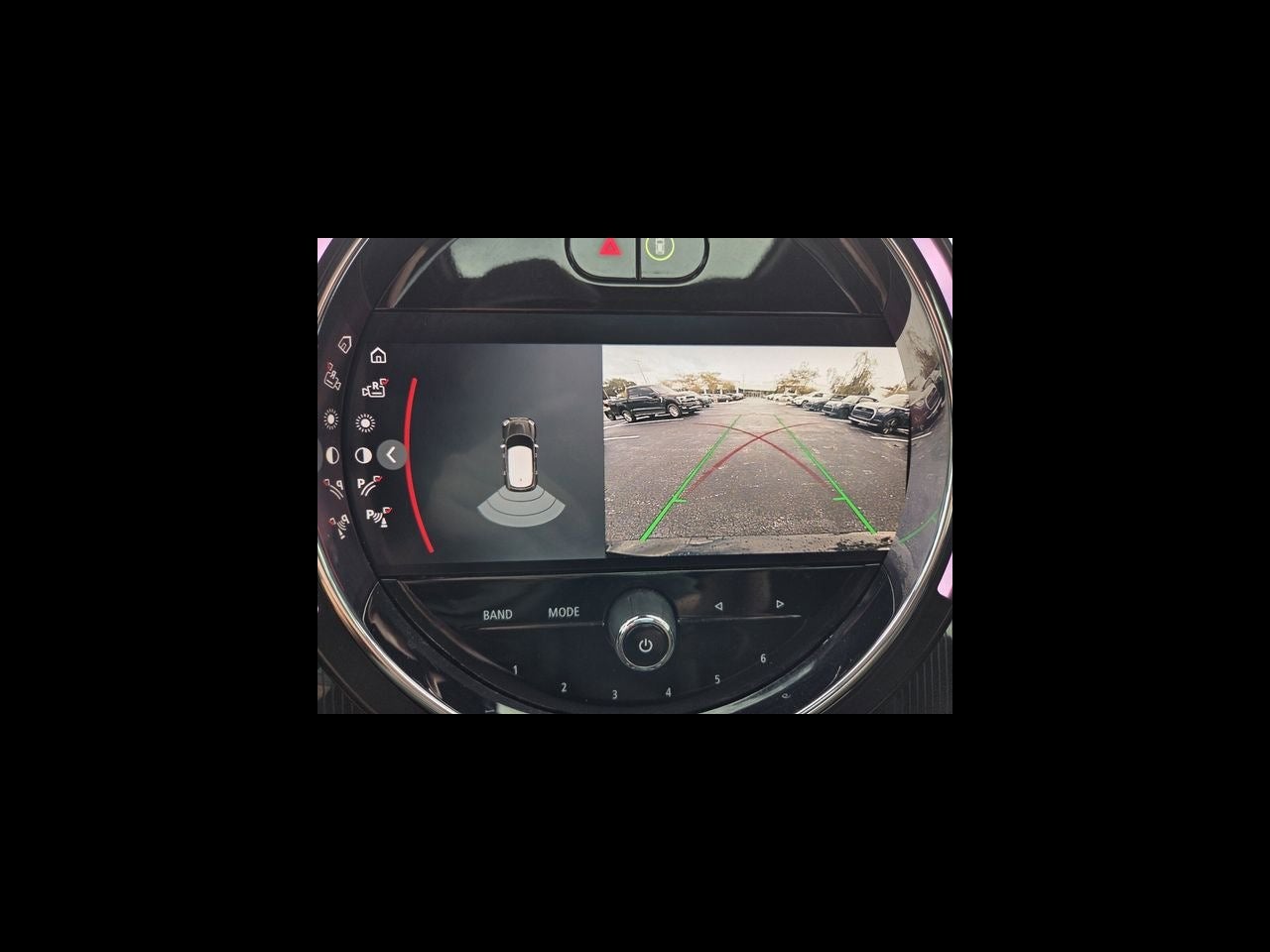 2022 MINI COUNTRYMAN SIGNATURE
