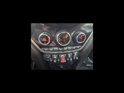 2022 MINI COUNTRYMAN SIGNATURE