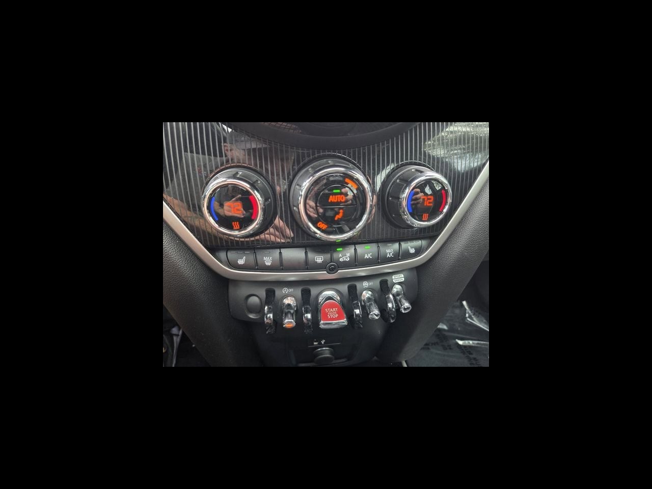 2022 MINI COUNTRYMAN SIGNATURE