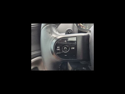 2022 MINI COUNTRYMAN SIGNATURE