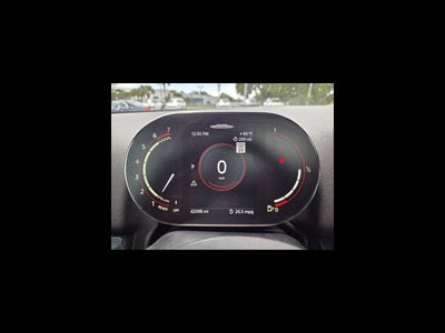 2022 MINI COUNTRYMAN SIGNATURE