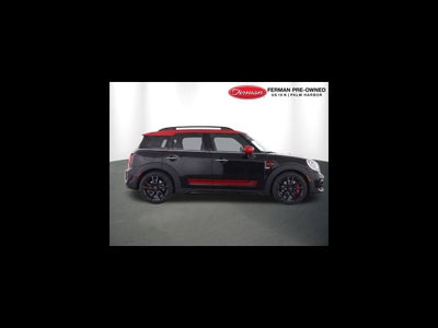 2022 MINI COUNTRYMAN Base