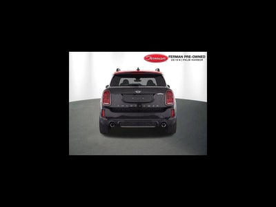 2022 MINI COUNTRYMAN Base