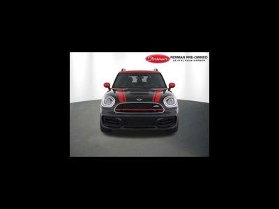 2022 MINI COUNTRYMAN Base