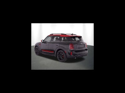 2022 MINI COUNTRYMAN Base