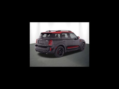 2022 MINI COUNTRYMAN Base