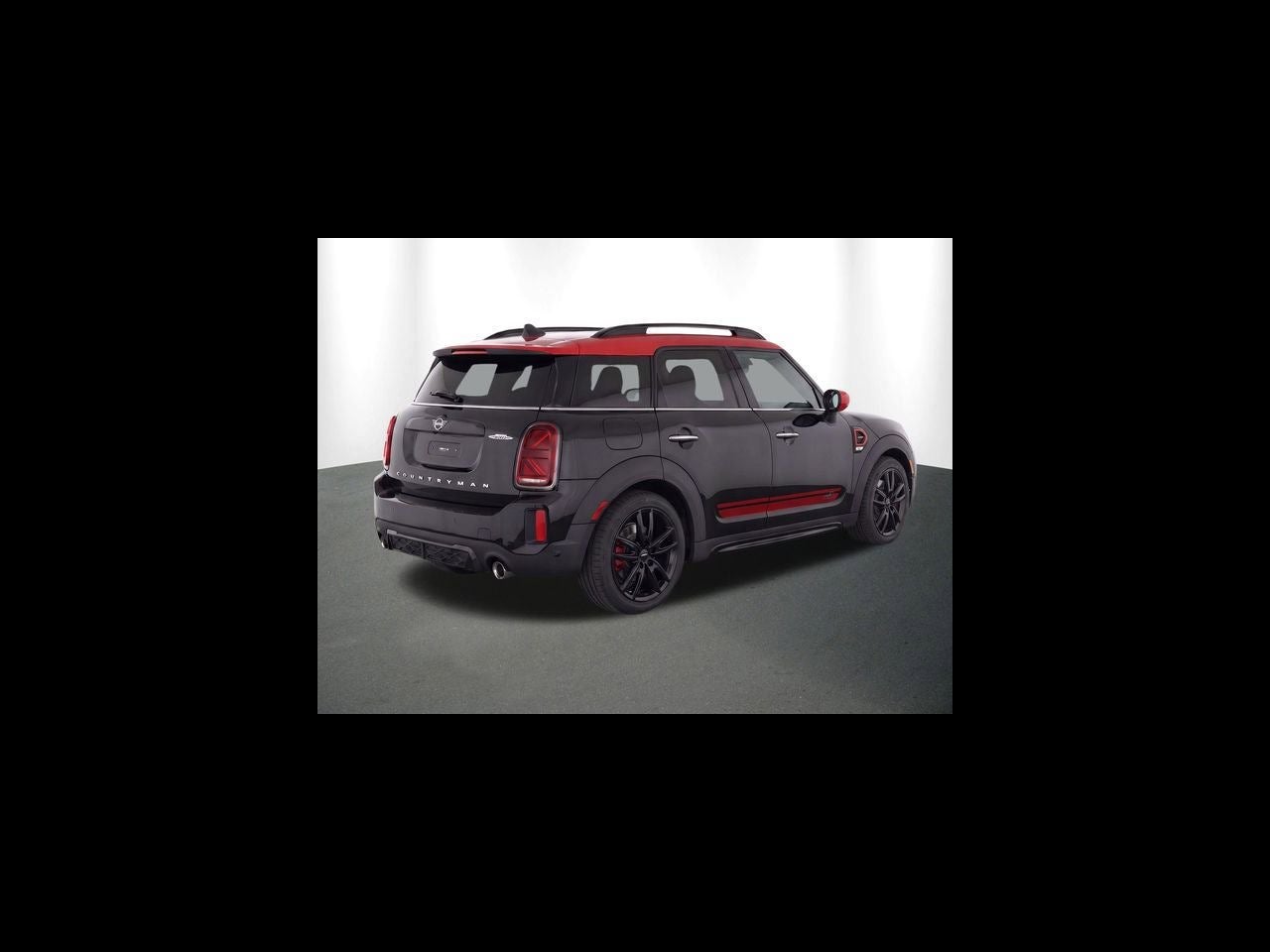 2022 MINI COUNTRYMAN Base
