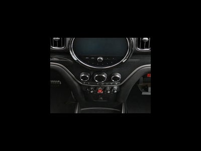 2022 MINI COUNTRYMAN Base