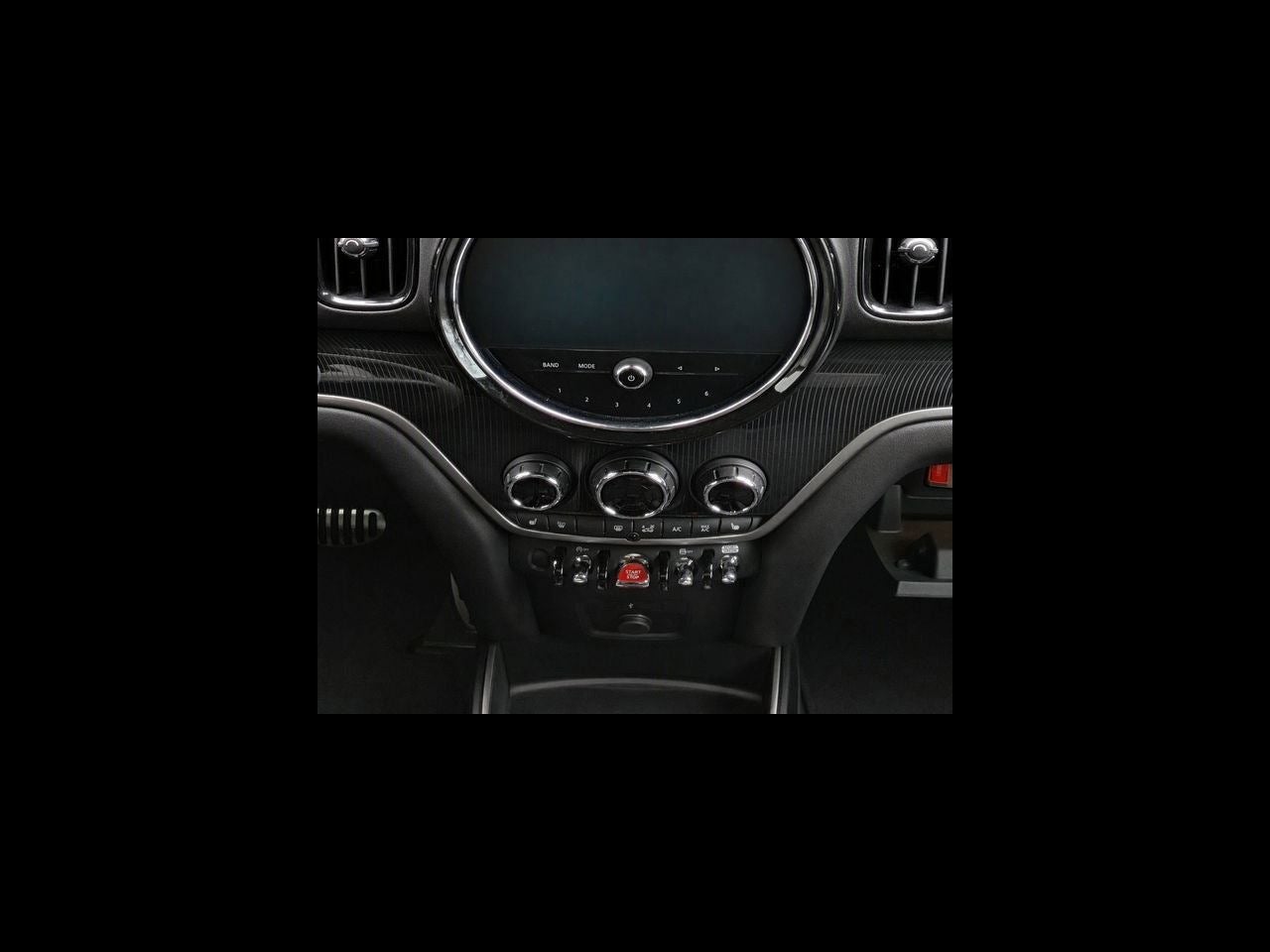 2022 MINI COUNTRYMAN Base