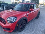2024 MINI COUNTRYMAN John Cooper Works