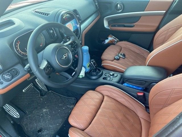 2024 MINI COUNTRYMAN John Cooper Works