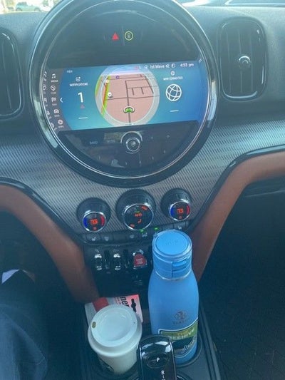 2024 MINI COUNTRYMAN John Cooper Works