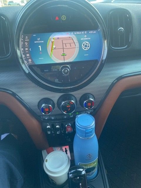 2024 MINI COUNTRYMAN John Cooper Works