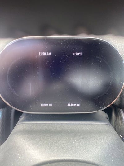 2024 MINI COUNTRYMAN John Cooper Works