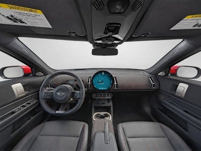 2025 MINI COUNTRYMAN Iconic