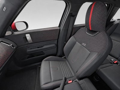 2025 MINI COUNTRYMAN Iconic