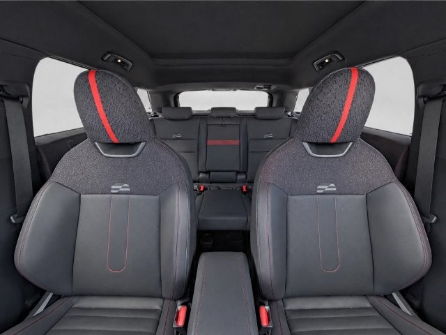 2025 MINI COUNTRYMAN Iconic
