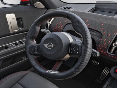 2025 MINI COUNTRYMAN Iconic
