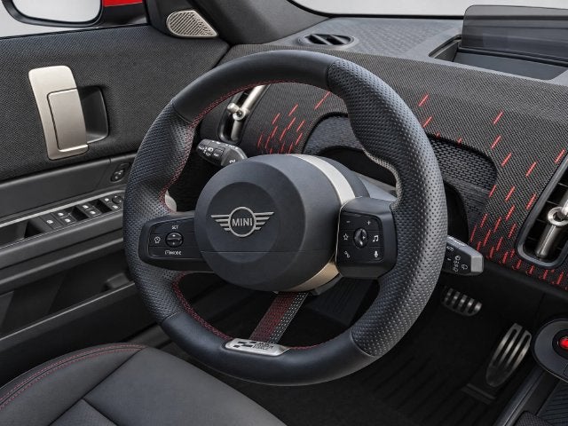 2025 MINI COUNTRYMAN Iconic