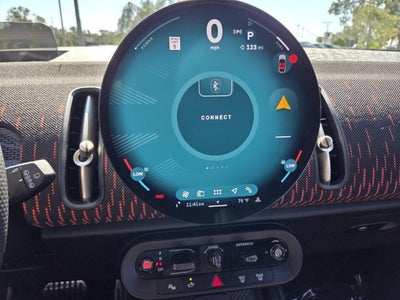 2025 MINI COUNTRYMAN Iconic