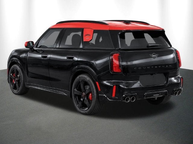 2025 MINI COUNTRYMAN Iconic