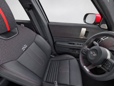 2025 MINI COUNTRYMAN Iconic