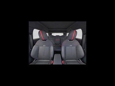 2025 MINI COUNTRYMAN Iconic