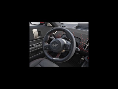 2025 MINI COUNTRYMAN Iconic