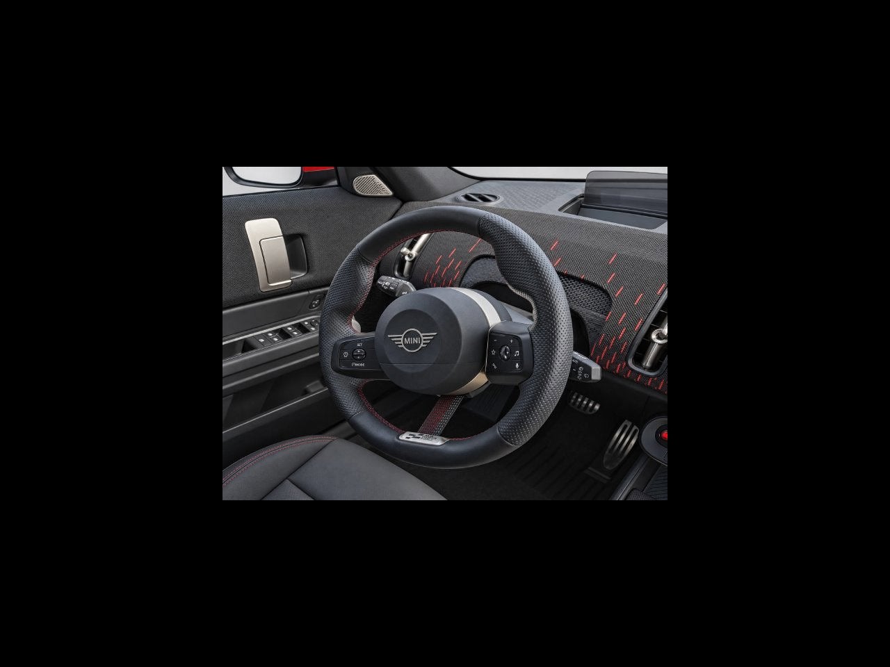 2025 MINI COUNTRYMAN Iconic