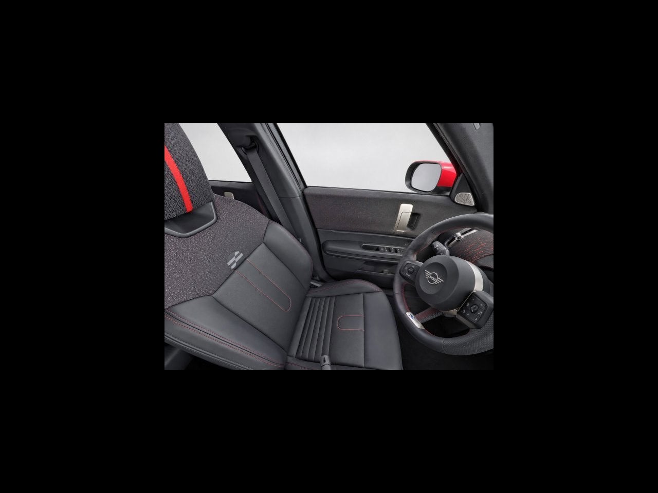 2025 MINI COUNTRYMAN Iconic