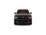 2026 MINI Countryman John Cooper Works