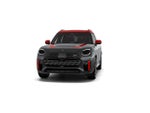 2026 MINI Countryman John Cooper Works