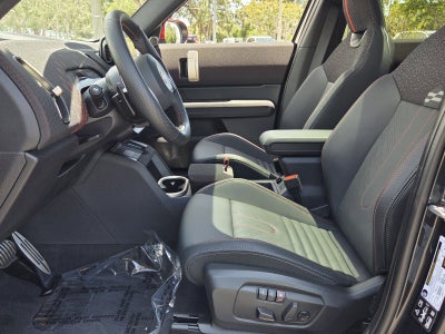2026 MINI COUNTRYMAN John Cooper Works
