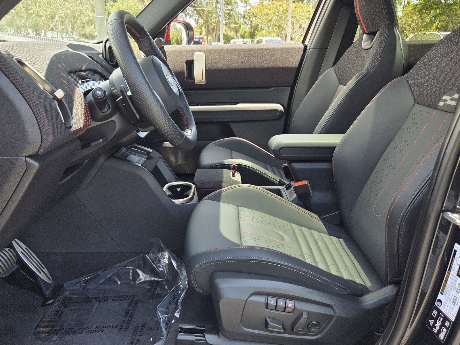 2026 MINI COUNTRYMAN John Cooper Works