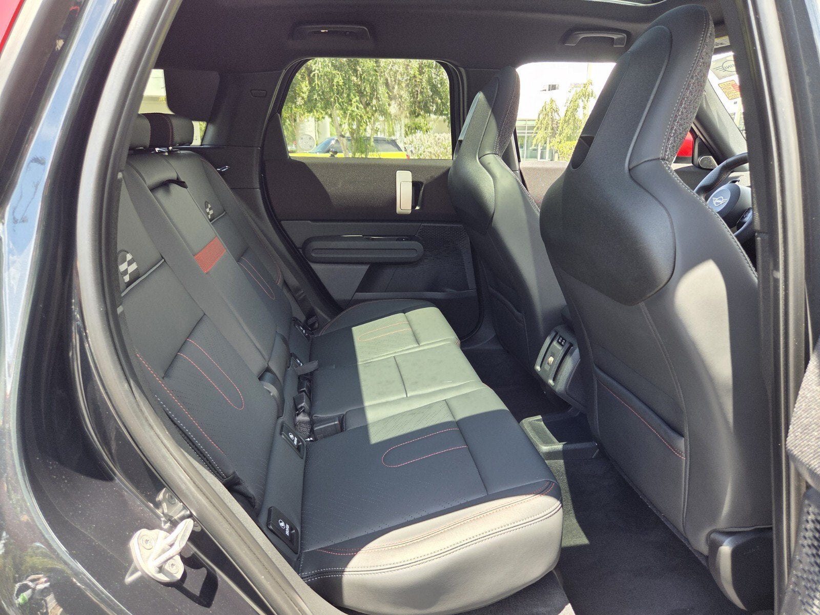 2026 MINI COUNTRYMAN John Cooper Works