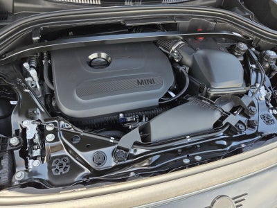 2026 MINI COUNTRYMAN John Cooper Works