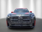 2026 MINI COUNTRYMAN John Cooper Works